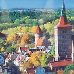 Wygodne Mieszkanko *