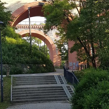 Appartamento Wygodne Mieszkanko