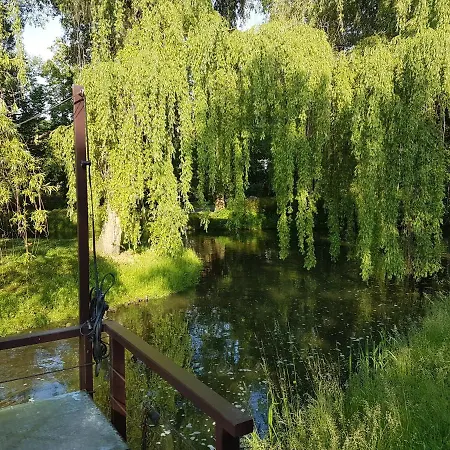 Wygodne Mieszkanko Όλστυν