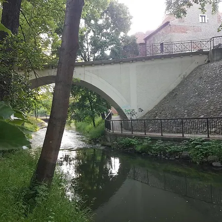 Wygodne Mieszkanko Apartament *