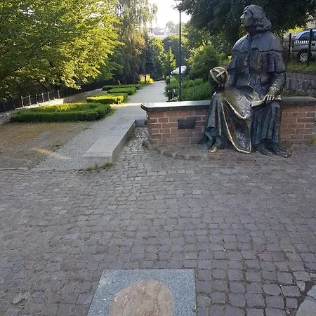 Διαμέρισμα Wygodne Mieszkanko *