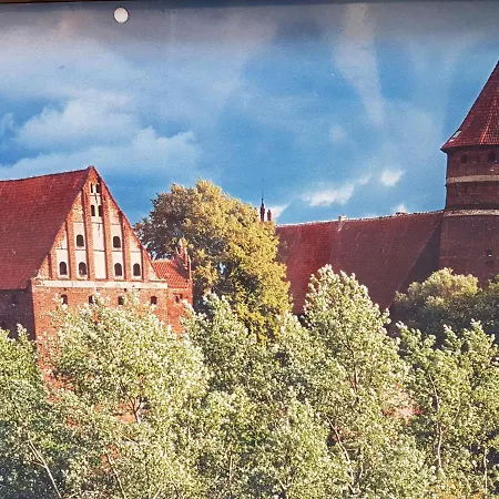 Apartament Wygodne Mieszkanko *