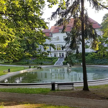 Wygodne Mieszkanko Appartamento