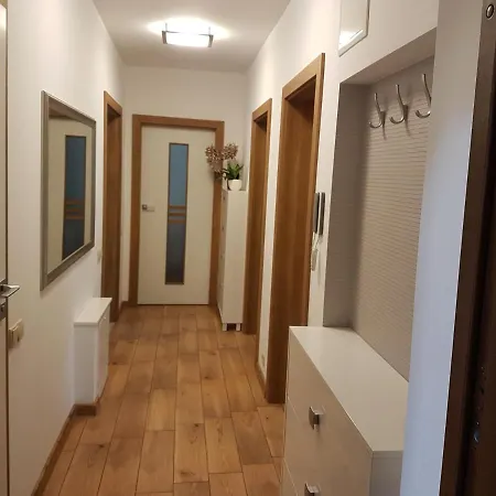 Wygodne Mieszkanko Διαμέρισμα