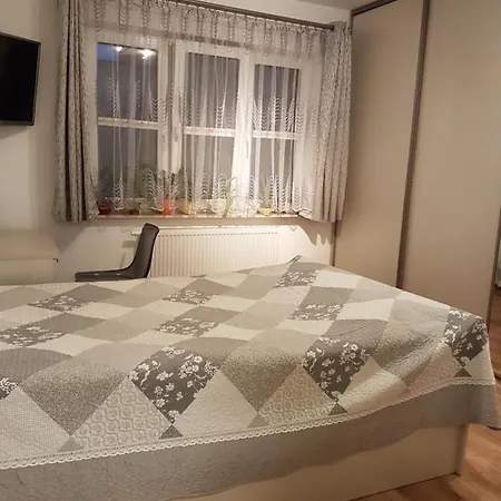 Wygodne Mieszkanko Διαμέρισμα *