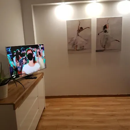 Wygodne Mieszkanko Apartment