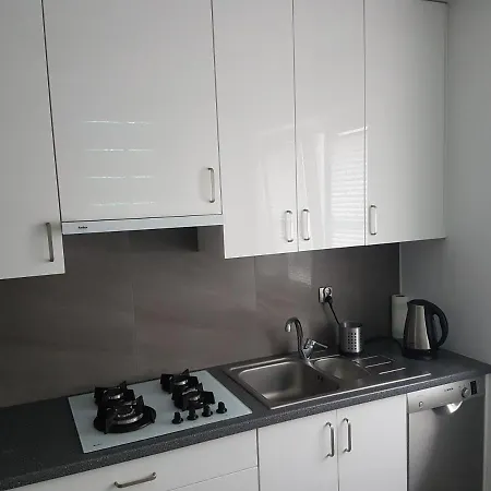 Wygodne Mieszkanko * Όλστυν