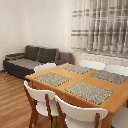 Apartment Wygodne Mieszkanko Olsztyn (Warmian-Masurian)