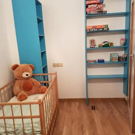 Wygodne Mieszkanko * Olsztyn (Warmian-Masurian)