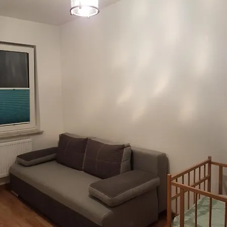 Διαμέρισμα Wygodne Mieszkanko Όλστυν