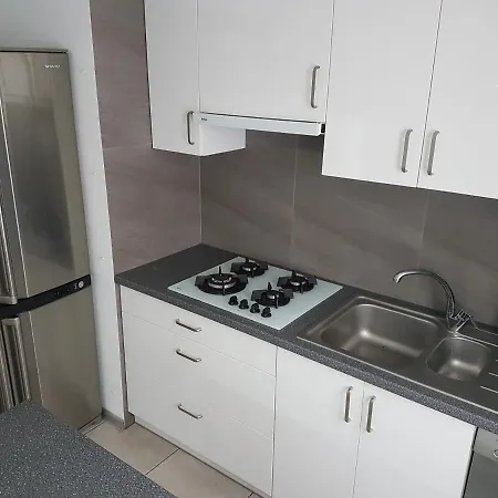 Wygodne Mieszkanko Διαμέρισμα *